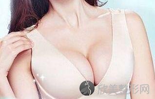 北京做胸部整形假体隆胸之后乳房会不会僵硬呢