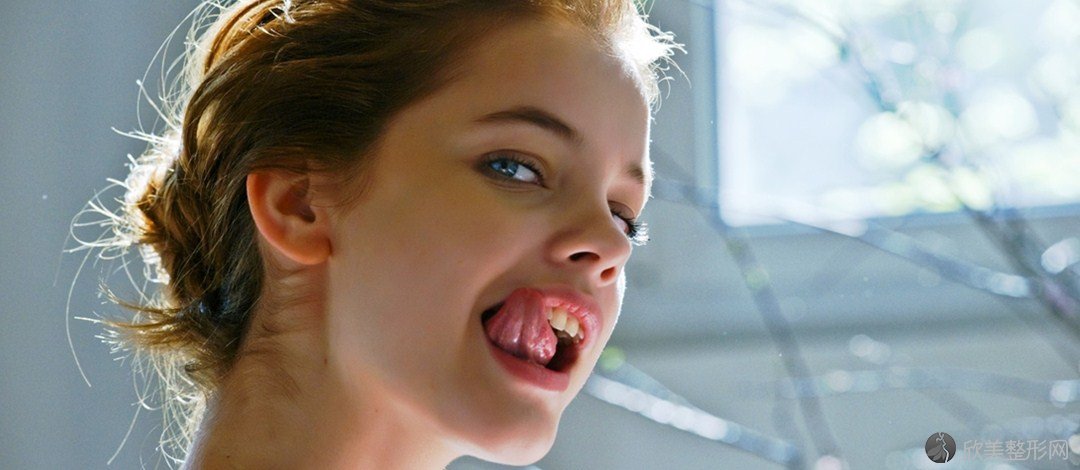 细数牙齿整形的五个常见误区
