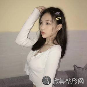 邯郸哪家医院做假体隆胸手术较好？盘点前三排行榜!邯郸市较好医院整形科、