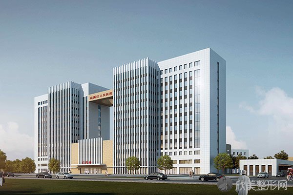 内蒙古医科大学附属蒙中医院