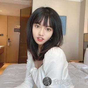 呼和浩特德尔美客蕊儿医疗美容门诊部钱蕊做下巴吸脂术怎么样？附医生简介
