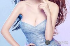 曲靖做假体隆胸术后手感效果怎么样