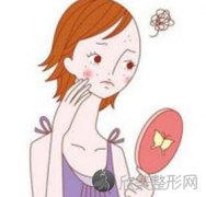 用激光来淡化色斑会不会留下后遗症