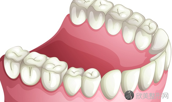 小孩换牙期可以矫正牙齿吗