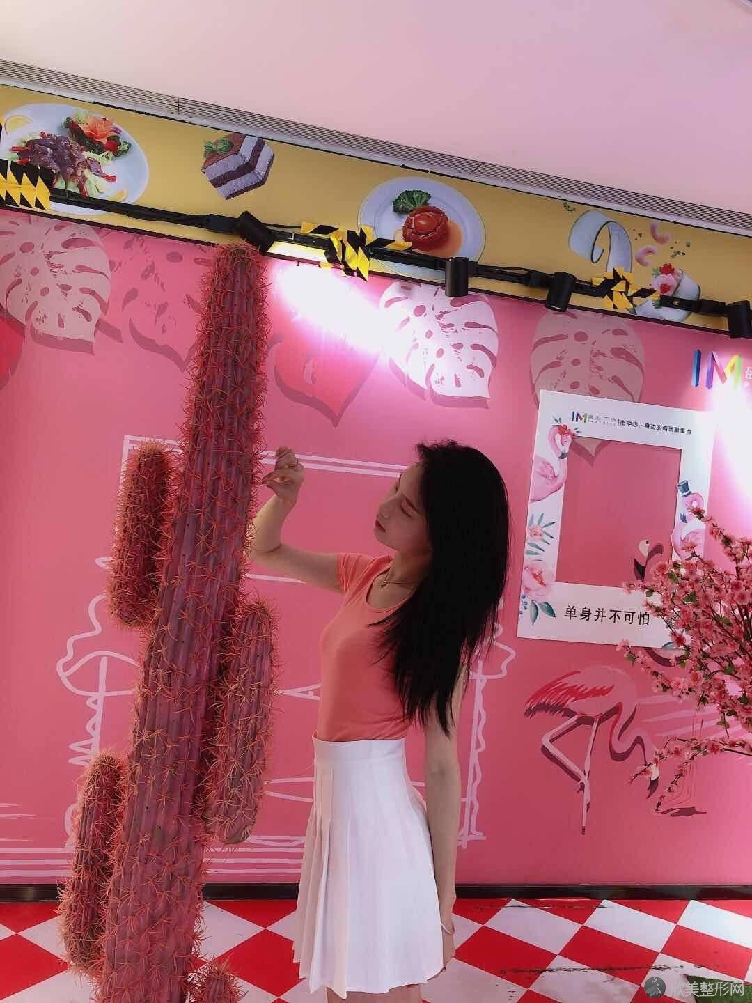 泸州陈清整形医学美容门诊部程宁做吸脂减肥手术怎么样？附医生简介-吸脂减