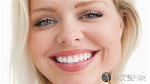 牙齿矫正后遗症有哪些