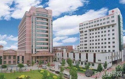 滨州哪家医院做面部不对称好？排行名单有滨州医学院附属医院、滨州医学院附