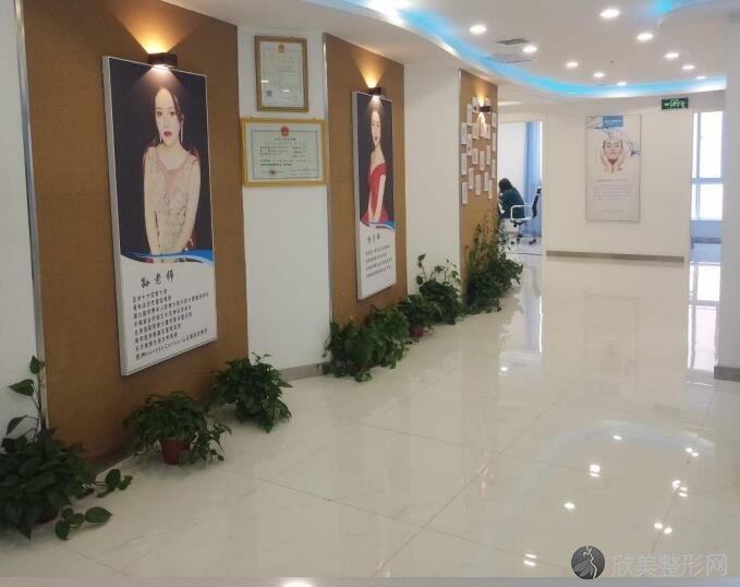 渭南德尔美客医疗美容门诊部秋在镐做吸脂减肥怎么样？附医生简介-吸脂减肥