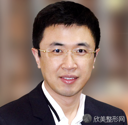 北京杨仁宝医疗美容诊所杨仁宝做面部吸脂怎么样？附医生简介-面部吸脂案例