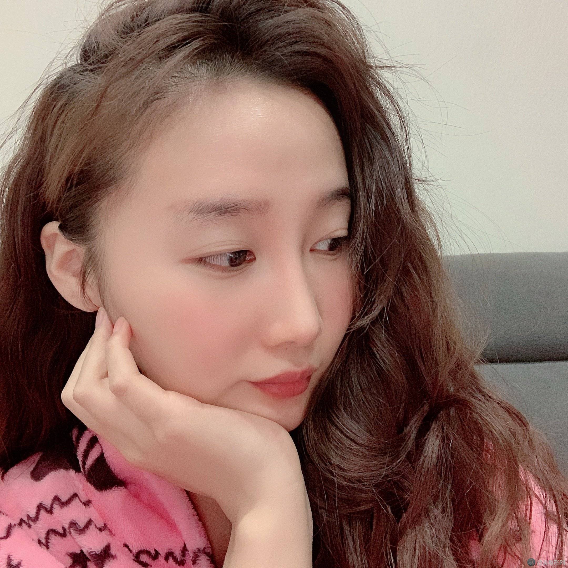 宁波市妇女儿童医院医学美容科马越波做面部年轻化怎么样？附医生简介-面部