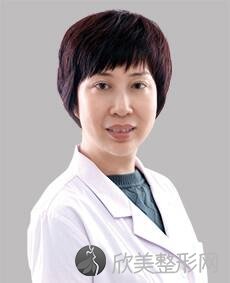 北京伊美尔幸福医疗美容医院王洁做吸脂减肥怎么样？附医生简介|吸脂减肥案