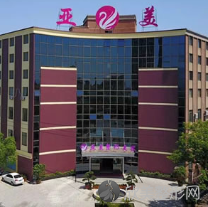 金华哪家医院做胸型美化靠谱？这几家预约量高口碑好-价格透明！