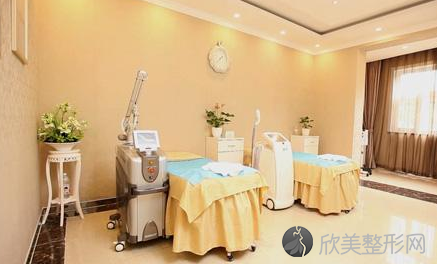 天津伊曼医疗美容门诊部