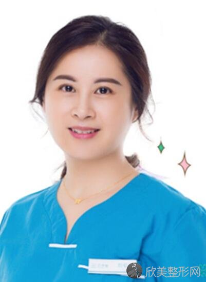 厦门云艺美整形美容医院刘爱茹做腿部吸脂怎么样？附医生简介-腿部吸脂案例