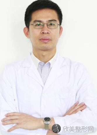 邯郸凯润婷医疗美容医院梁如光做吸脂减肥怎么样？附医生简介-吸脂减肥案例