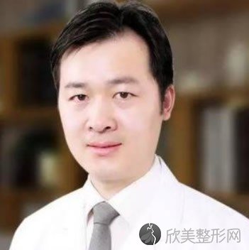 芜湖东方美莱坞医疗美容门诊部高士乾做吸脂瘦腿怎么样？附医生简介-吸脂瘦