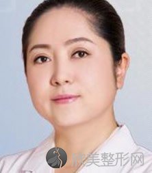 马鞍山福华整形美容门诊部周晓晶做吸脂填充怎么样？附医生简介-吸脂填充案
