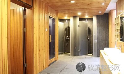 福州伽禾伽美医院整形科