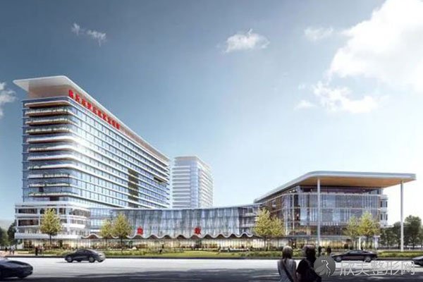 商丘哪家医院做轮廓三件套比较靠谱？排行榜医院齐聚-圣帝亚、永城市人民医
