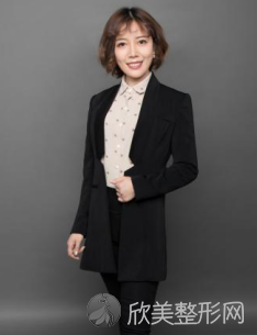 大连达美元辰医疗美容整形医院徐倩倩做吸脂瘦脸怎么样？附医生简介-吸脂瘦