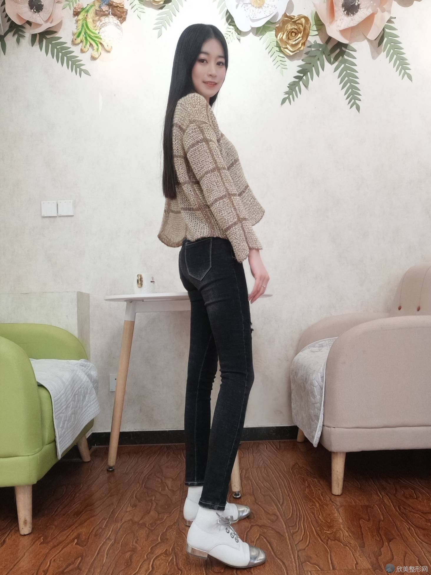 兰州美月医疗美容医院刘志刚做吸脂瘦手臂怎么样？附医生简介-吸脂瘦手臂案