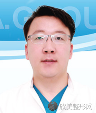 北京欧亚美医疗美容整形医院田雨做面部轮廓怎么样？附医生简介-面部轮廓案