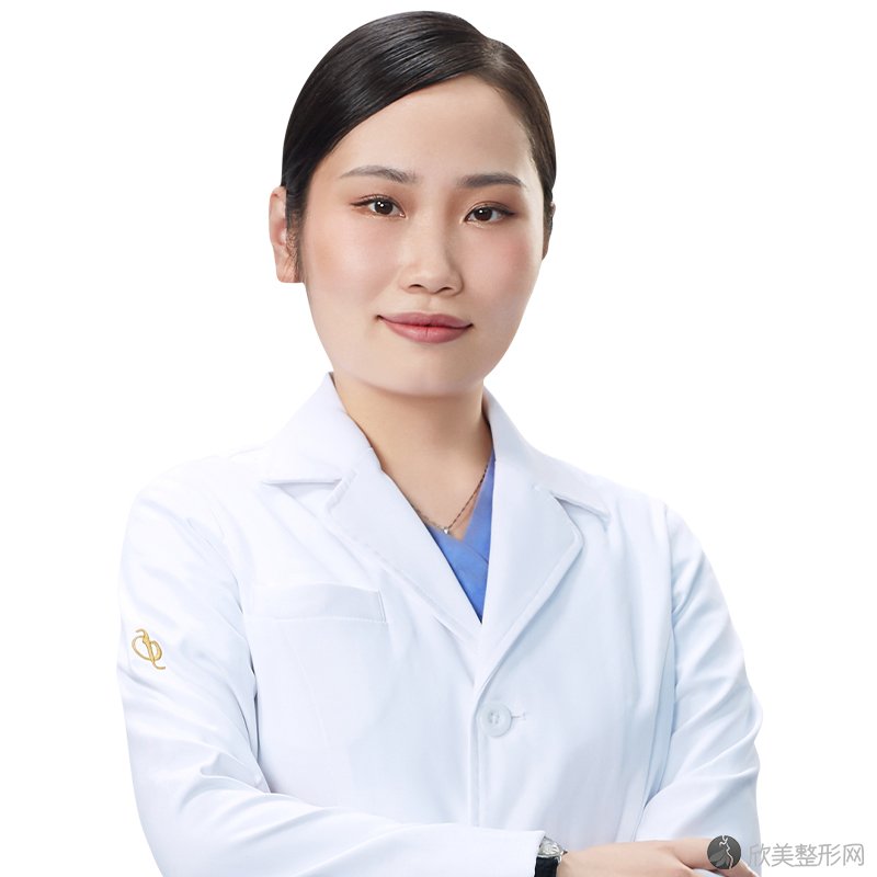 厦门欧菲医疗美容医院林琳做吸脂瘦大腿怎么样？附医生简介-吸脂瘦大腿案例