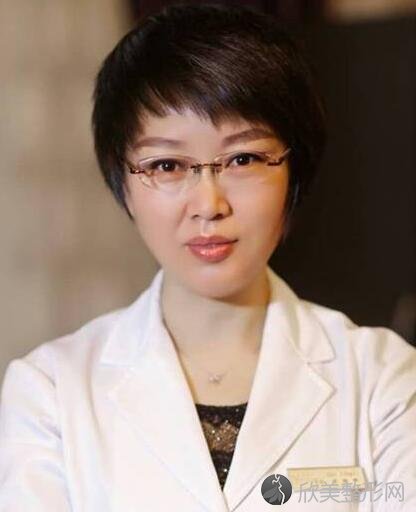 哈尔滨诺嬄美医疗整形美容医院崔鲮鲤做吸脂减肥怎么样？附医生简介-吸脂减