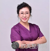 大连沙河口许英医疗美容诊所许英做面部除皱怎么样？附医生简介-面部除皱案