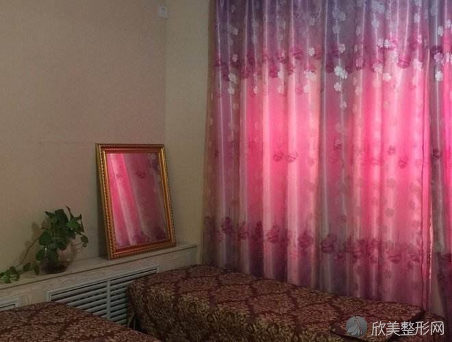 运城圣荷瓷娃娃专业祛斑祛痘美白机构