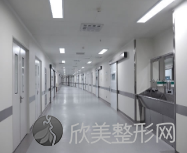 新余市人民医院整形科