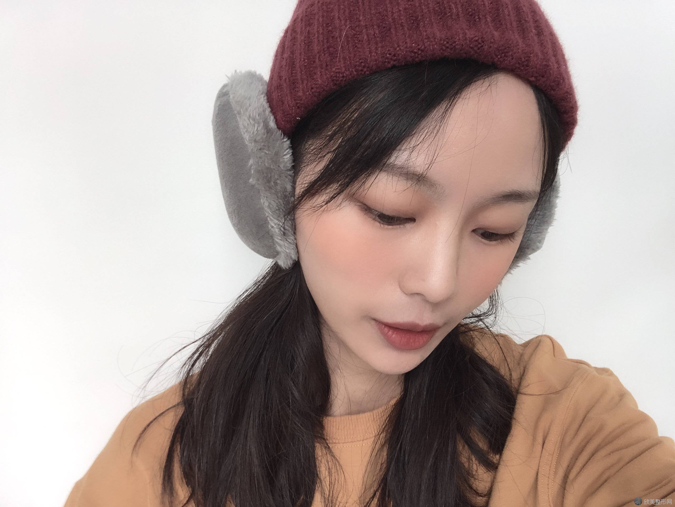 上饶江洲整形美容医院肖发才做自体脂肪填充面部怎么样？附医生简介-自体脂