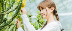 不做“龅牙妹” 两种方法矫正