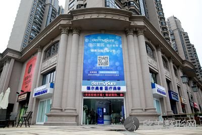 苏州哪家医院做面部不对称效果好？排名前五口碑医院盘点-美立芳、昆山德尔