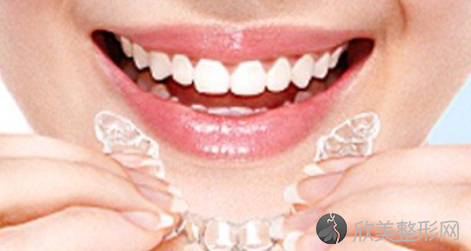 成人龅牙矫正的方法有哪些