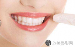 矫正牙齿能改变凸嘴吗