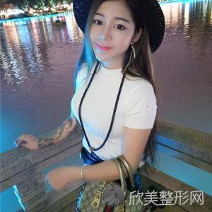 大庆哪家医院做假体隆鼻修复效果好？排名前四权威医美口碑盘点-含手术价格