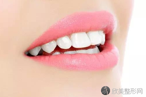 矫正牙齿多少天后可以正常进食