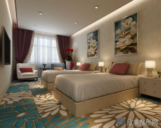 亳州哪家医院做鼻综合整形手术好？2020-还有整鼻综合整形价格案例参考哦!！