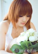 中医治疗鬼剃头