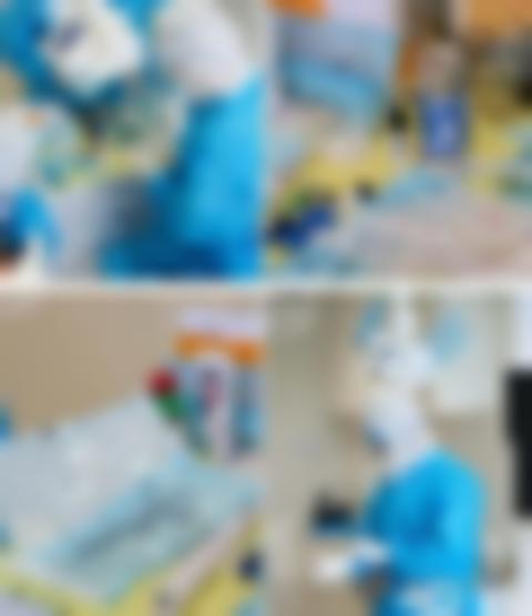 徐保东医生