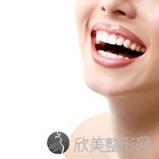 牙龈切除术后该怎么护理