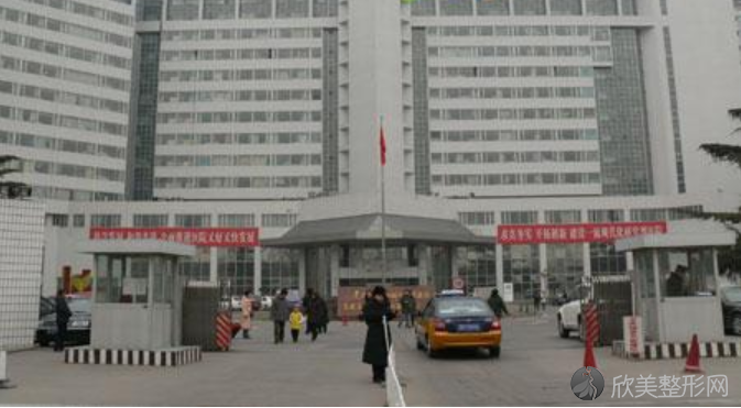 东营哪家医院做电动负压吸脂去双下巴效果好？排名前三东营同安胸外科医院、