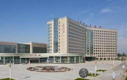 宁夏第五人民医院大武口医院整形科