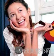 细数牙齿的美容整形方法