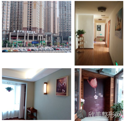 四川哪家医院做内切去眼袋比较好？排名列表公布!除君子丽人还有维美笆拉拉