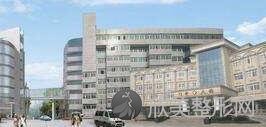荆州市第三人民医院烧伤整形美容科