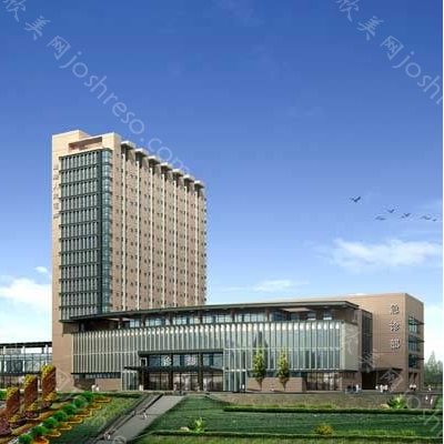 成都市第二人民医院烧伤整形科
