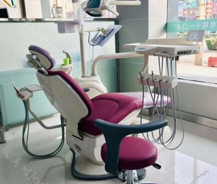 洛阳iti种植牙价格分享,不同牙科医院做瑞士ITI多少钱一颗?
