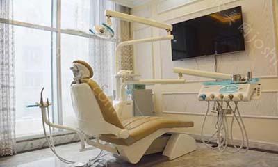 乌鲁木齐口腔科较好的医院排名!分析乌鲁木齐牙齿矫正费用多少钱!